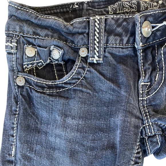 Miss Me Jeans Size 24 - Picture 5 of 11